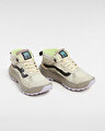 MTE CROSSPATH MID AYAKKABI Natural/Multi