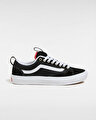 SKATE OLD SKOOL 36 + AYAKKABI Black/White