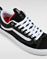 SKATE OLD SKOOL 36 + AYAKKABI Black/White