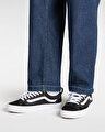 SKATE OLD SKOOL 36 + AYAKKABI Black/White