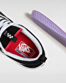 SKATE OLD SKOOL 36 + AYAKKABI Black/White