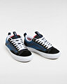 SKATE OLD SKOOL 36 + AYAKKABI Black/Stv Navy