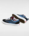 SKATE OLD SKOOL 36 + AYAKKABI Black/Stv Navy
