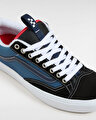 SKATE OLD SKOOL 36 + AYAKKABI Black/Stv Navy
