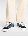 SKATE OLD SKOOL 36 + AYAKKABI Black/Stv Navy
