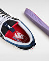 SKATE OLD SKOOL 36 + AYAKKABI Black/Stv Navy