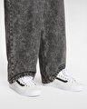 SKATE OLD SKOOL 36 + AYAKKABI Antique White-Black