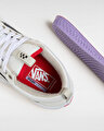 SKATE OLD SKOOL 36 + AYAKKABI Antique White-Black
