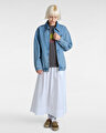 PITSTOP DENIM STATION CEKET Stonewash/Blue