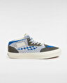 LX HALF CAB 33 EK AYAKKABI Grape Leaf/Snorkel Blue
