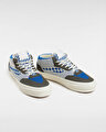 LX HALF CAB 33 EK AYAKKABI Grape Leaf/Snorkel Blue