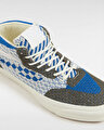 LX HALF CAB 33 EK AYAKKABI Grape Leaf/Snorkel Blue