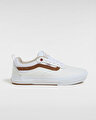 SKATE KYLE WALKER AYAKKABI White/Red