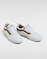 SKATE KYLE WALKER AYAKKABI White/Red