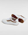 SKATE KYLE WALKER AYAKKABI White/Red
