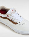 SKATE KYLE WALKER AYAKKABI White/Red