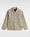 DRILL CHORE CANVAS CEKET London Fog