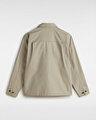 DRILL CHORE CANVAS CEKET London Fog