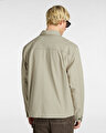 DRILL CHORE CANVAS CEKET London Fog