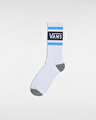 VANS DROP V CREW ÇORAP Parisian Night