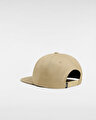 RAVENNA SNAPBACK ŞAPKA Incense