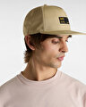 RAVENNA SNAPBACK ŞAPKA Incense