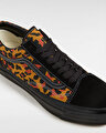 LX OLD SKOOL AYAKKABI Black/Black