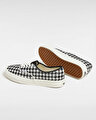 AUTHENTIC AYAKKABI White/Black