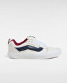 KNU SKOOL AYAKKABI White-Multi