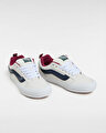 KNU SKOOL AYAKKABI White-Multi