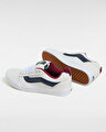 KNU SKOOL AYAKKABI White-Multi