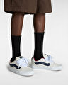 KNU SKOOL AYAKKABI White-Multi