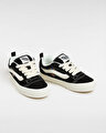 KNU SKOOL AYAKKABI Black Floral