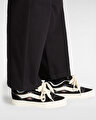 KNU SKOOL AYAKKABI Black Floral