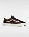 OLD SKOOL AYAKKABI Black/Brown