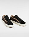 OLD SKOOL AYAKKABI Black/Brown