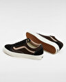 OLD SKOOL AYAKKABI Black/Brown