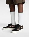 OLD SKOOL AYAKKABI Black/Brown