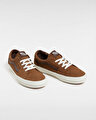 SK8-LOW AYAKKABI Brown