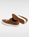 SK8-LOW AYAKKABI Brown
