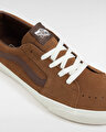 SK8-LOW AYAKKABI Brown