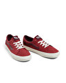 SK8-LOW AYAKKABI Red