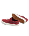 SK8-LOW AYAKKABI Red