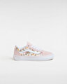 ÇOCUK OLD SKOOL AYAKKABI (4-8 YAŞ) Pink/Multi