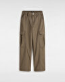 6OZ CANVAS SIDEWALK PANTOLON Bungee Cord