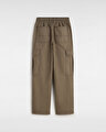 6OZ CANVAS SIDEWALK PANTOLON Bungee Cord