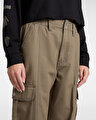 6OZ CANVAS SIDEWALK PANTOLON Bungee Cord