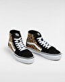 SK8-HI TAPERED AYAKKABI Black