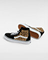 SK8-HI TAPERED AYAKKABI Black