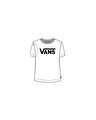 FLYING V CREW TİŞÖRT White